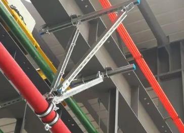 花都抗震支架厂家与你分享你必须做的紧急情况下的准备